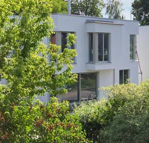 Vermietung Einfamilienhaus in Rahnsdorf an den Bänken