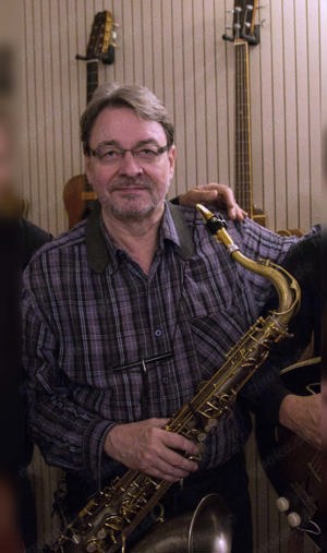 Saxophonunterricht, Saxophonlehrer für alle Altersgruppen und Niveaus