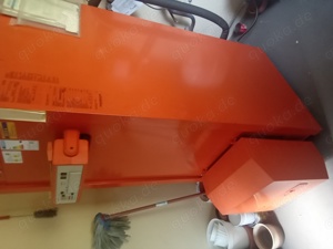 Viessmann Ölkessel 24kw