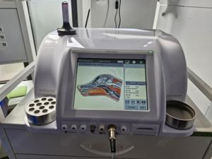 Hichtech Bioresonanzgerät "Rayocomp PS polar 1000 4.0" zu verkaufen