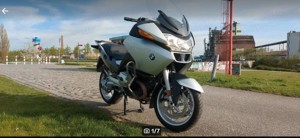 bmw r1200rt