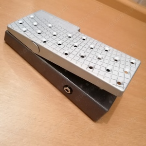 Fender Mustang III Verstärker mit Zubehör Bild 4