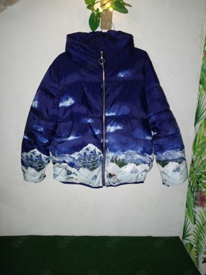 ESPRIT Winterjacke Größe M