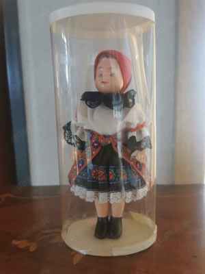 Puppe Kyjov 20 cm