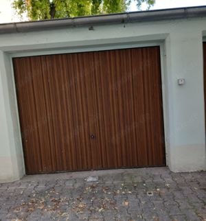 Garage Mannheim Lindenhof zu vermieten