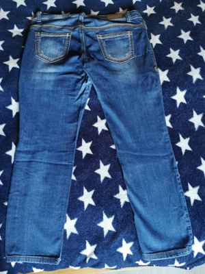 Damen Jeans Arizona