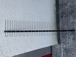 SOLAR-Spikes 2,00 mm stark