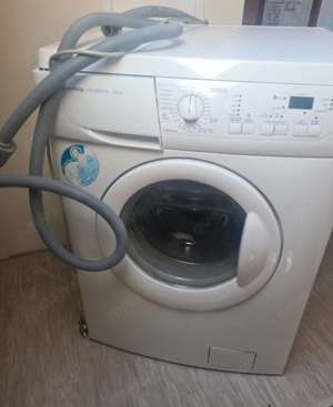 Voll funktionierende Waschmaschine Privileg Sensation 9245 abzugeben