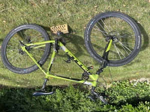 Bulls WildTail MTB 27,5 Zoll 51