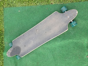 Longboard 