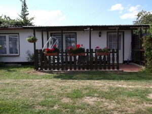 Bungalow in Zempin auf Usedom zu vermieten Bild 2