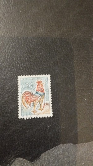 Briefmarke 