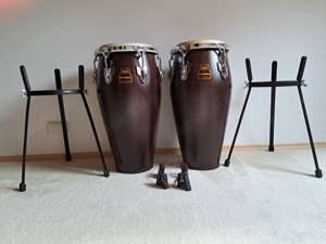 Meinl Conga Set