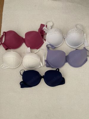 Getragene feuchte Unterwäsche Duftslip Slips Strings Tangas Pantys Bikinis Bodys usw. Bild 5