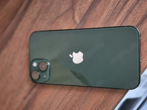 iPhone 13 128 GB Alpingrün