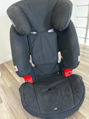 Kindersitz britax römer evolva 1-2-3