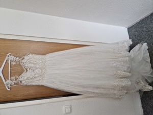 Verkaufe Brautkleid 