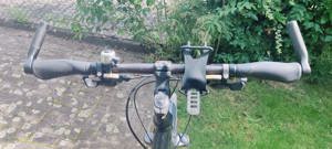 Damen Fahrrad Pegasus Solero SL Disc, 28 Zoll, Rahmen 53 cm, 24 Gangschaltung Neuwertig Bild 2