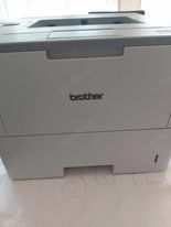 Drucker Brother HL-L6400DW