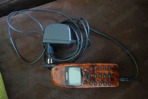Nokia 6110 braun gebraucht