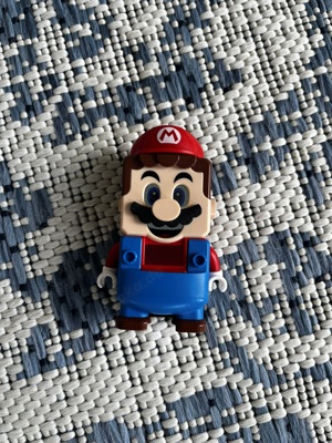 LEGO  Super Mario  Starterset