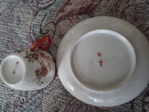 Chinesisches Porzellan Bild 3