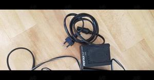 Teleobjektiv SIGMA 50-5  APO HSM AF + Pentax K3 Bild 5