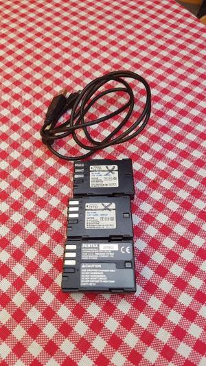 Teleobjektiv SIGMA 50-5  APO HSM AF + Pentax K3 Bild 4