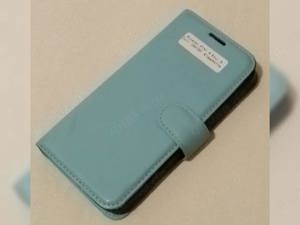 ALCATEL Pixi 4 Flipcover 5010D Etui 5 Zoll Klapphülle