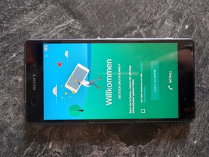 Sony Xperia Z2 Bild 3