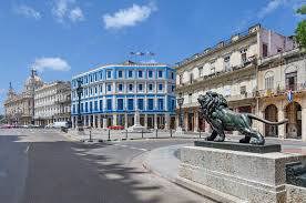 Queere in Kuba willkommen - in Havanna besonders im Hotel Telégrafo Bild 4