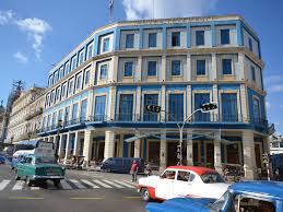 Queere in Kuba willkommen - in Havanna besonders im Hotel Telégrafo Bild 6