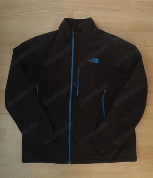 The North Face Softshelljacke Gr.L