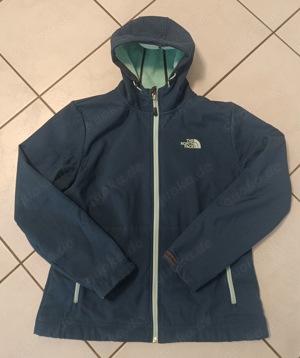 Softshelljacke The North Face Gr.XL