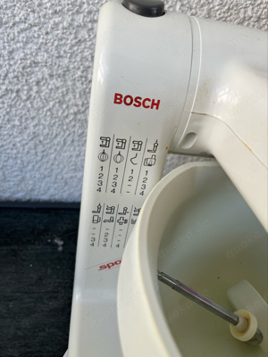 küchenmaschine Bosch