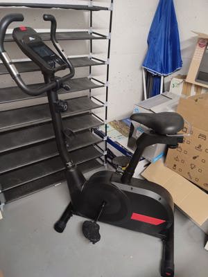 Ergometer Crivit