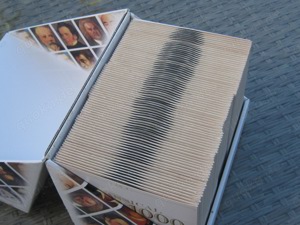 Sammlung von über 75 CDs - KLASSIK-BOX TOP 1000 - total neuwertig Bild 2 Sammlung von über 75 CDs - KLASSIK-BOX TOP 1000 - total neuwertig Bild 2