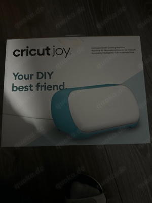 Cricut Joy