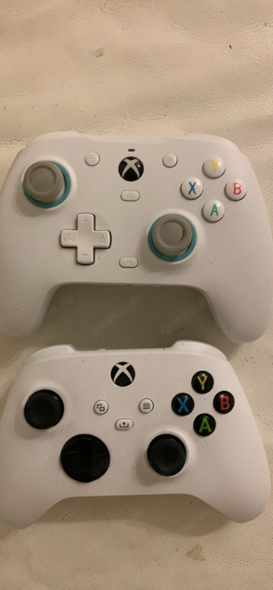 2 Xbox Controller