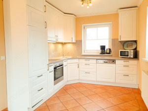 Ostsee Ferienhaus nur 170 Meter zur Ostsee, WLAN, Kamin, Sauna und vieles Meer Bild 4