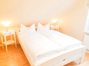 Ostsee Ferienhaus nur 170 Meter zur Ostsee, WLAN, Kamin, Sauna und vieles Meer Bild 7