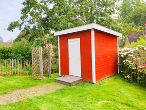Ostsee Ferienhaus nur 170 Meter zur Ostsee, WLAN, Kamin, Sauna und vieles Meer Bild 9