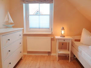 Ostsee Ferienhaus nur 170 Meter zur Ostsee, WLAN, Kamin, Sauna und vieles Meer Bild 8