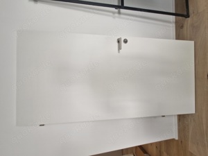 Badezimmertür 100 x 211 cm 