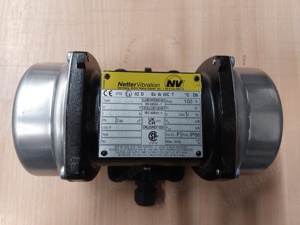 NEG 5060 Netter Vibration neu