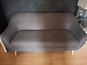 Kleines sofa