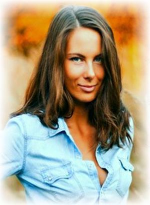 Eine beziehungstaugliche Frau von 34 Jahren ist hier auf der Suche nach passendem Mann