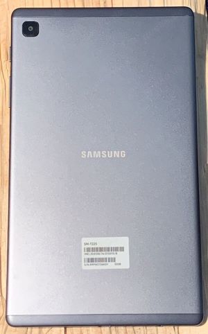 Samsung Galaxy Tab A7 Lite SM-T225 32GB, Wi-Fi + 4G