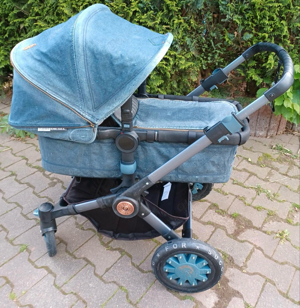 Bugaboo diesel edition