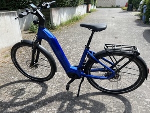 Super Flyer e-Bike Gotour 7.23, Model 2024, sehr gut erhalten